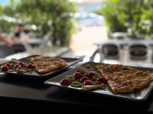 Billede fra billedgalleriet på Vila Marjana i Sarandë