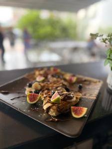 Billede fra billedgalleriet på Vila Marjana i Sarandë