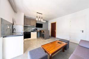 Afbeelding uit fotogalerij van Starry Sky Luxury Apartment 6 in Áno Lefkímmi