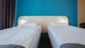 Photo de la galerie de l'établissement Park Hotel, à Tiraspol