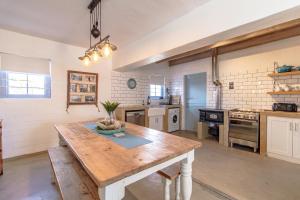 Afbeelding uit fotogalerij van Die Veldmuis in Paternoster +22 foto's