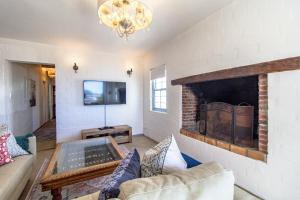 Afbeelding uit fotogalerij van Die Veldmuis in Paternoster