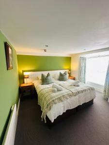 Gallery image of Y Meirionnydd Boutique Hotel in Dolgellau