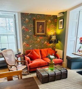 Gallery image of Y Meirionnydd Boutique Hotel in Dolgellau