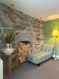Gallery image of Y Meirionnydd Boutique Hotel in Dolgellau