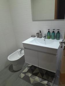 Gallery image of 1 Bed Prestigio building in Luanda