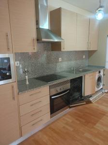 Gallery image of 1 Bed Prestigio building in Luanda