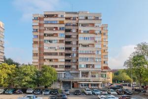 Clădirea în care este situat/ăapartamentul