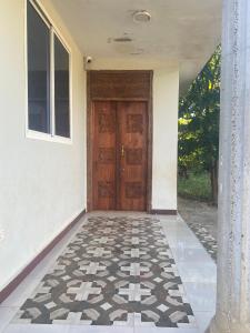 Imagem da galeria de The Best Travelling Zanzibar Apartment em Zanzibar City