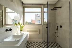 Gallery image of Warsaw Concierge Konstancin Garden Sauna Yoga in Konstancin-Jeziorna