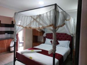 Φωτογραφία από το άλμπουμ του Toque Grill B&B στο Ναϊρόμπι