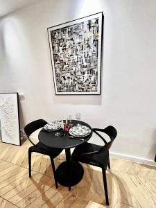 Fotografie z fotogalerie ubytování Les Secrets de la Romance v destinaci Saint-Maurice