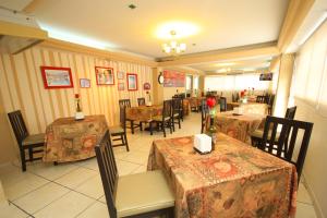 Gallery image of Hotel Posada del Carmen in Veracruz