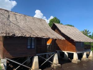 Fotografie z fotogalerie ubytování Pandan View Mandeh v destinaci Pasarsungai-nyala + 33 fotografií