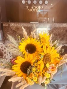 Ảnh trong thư viện ảnh của VIaGIO hotel ở Yerevan