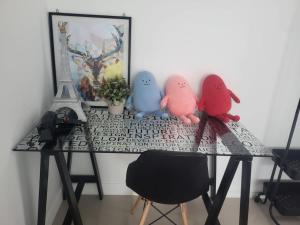 Fotografie z fotogalerie ubytování Villa Mellow Pattaya v destinaci Ban Nong Chaeng