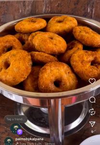 MudigereにあるPalms by Kalpanaのギャラリーの写真 +25枚の写真