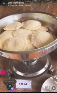 MudigereにあるPalms by Kalpanaのギャラリーの写真