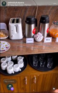 MudigereにあるPalms by Kalpanaのギャラリーの写真