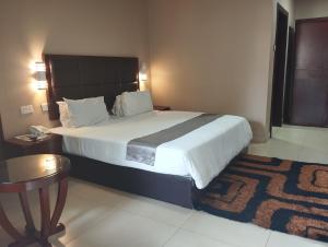 SalimaSilver Sands Holiday Resort的相册照片 更多18张照片