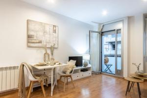 Gallery image of Fantástico loft cerca centro by Lofties in Terrassa