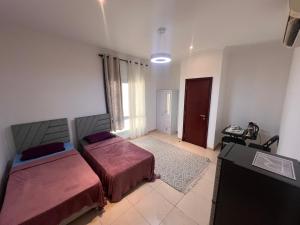 Fotografie z fotogalerie ubytování Rest Guest house v destinaci Muscat + 30 fotografií