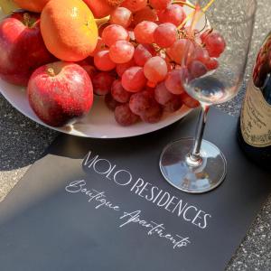 Drinks på Molo Residences Boutique Apartments at Senorio + 48 billeder