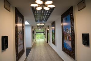 Billede fra billedgalleriet på Heritage Resort i Mādhabdi