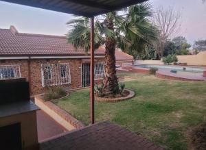 Photo de la galerie de l'établissement Saveways budget suite, à Witbank