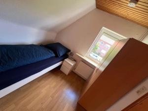 Gallery image of Kiwi-Haus-7-Personen in Brunsbüttel