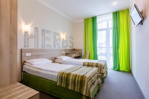 Gallery image of PracticOtel by Apgrade in Kyiv