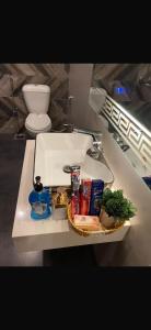 Fotografie z fotogalerie ubytování HSV 3BR Home Dha v destinaci Lahore