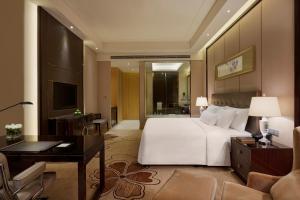 Gallery image of Wanda Realm Zhangzhou in Zhangzhou