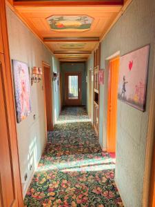 Фотография из галереи Vintage Tirol Apartment в Инсбруке