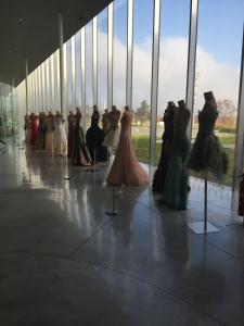 Επισκέπτες που μένουν στο Studio tres confortable en centre ville