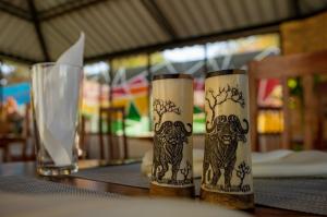 Φωτογραφία από το άλμπουμ του Amakhosi Hotel σε Victoria Falls
