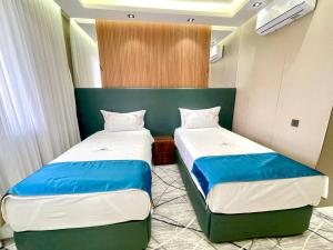 タシュケントにあるLakeSide Hotel by EDEN Groupのギャラリーの写真