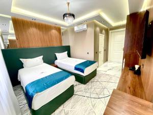 タシュケントにあるLakeSide Hotel by EDEN Groupのギャラリーの写真