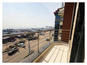 Fotografie z fotogalerie ubytování BIG বিগ বস Boss Front The New Digha Sea Beach v destinaci Digha