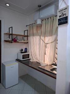 Imagem da galeria de BabaJay Family Home em Dar es Salaam