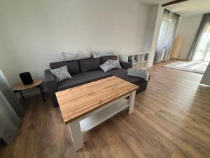 Fotografie z fotogalerie ubytování Ferienhaus Pollmann v destinaci Höxter
