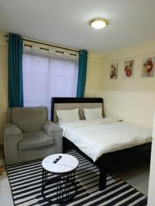 Afbeelding uit fotogalerij van Majestic Studio Kikuyu in Kikuyu