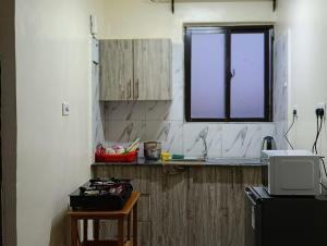 Afbeelding uit fotogalerij van Majestic Studio Kikuyu in Kikuyu +1 foto