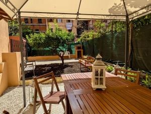 Fotografie z fotogalerie ubytování Maison DomInes v destinaci Ciampino