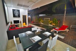 Gallery image of Bali Cinta Villa in Seminyak