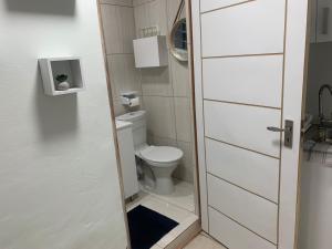 VosburgにあるOne Bedroom Apartmentsのギャラリーの写真