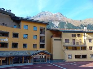 Γενική θέα στο βουνό ή θέα στο βουνό από  αυτό το διαμέρισμα