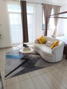 Ảnh trong thư viện ảnh của Bnb ở Mtwapa