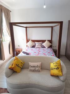 Ảnh trong thư viện ảnh của Bnb ở Mtwapa