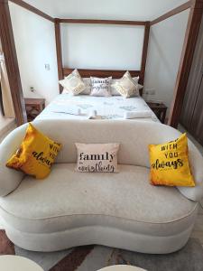 Ảnh trong thư viện ảnh của Bnb ở Mtwapa +14 ảnh